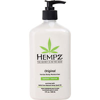 Hempz